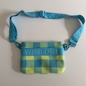 Wild One x Isaac Mizrahi Treat Pouch Belt Bag